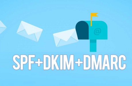 Как добавить dmarc в dns