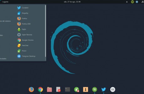 Refreshing software cache debian зависает