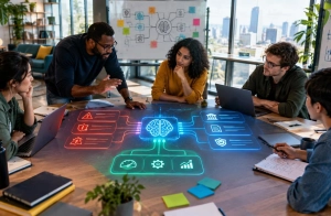 OpenComplAI Separates AI Risk Rules from Regulatory Mappings