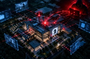 Warhorse Confirms Cyberattack Involving Its Systems and Data