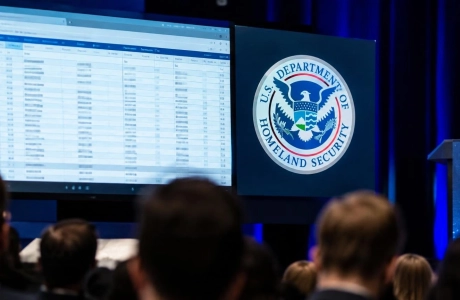 Icepick Exposes Data on More Than 41,000 DHS Employees