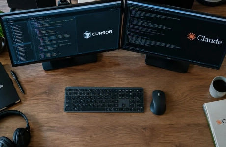 Cursor or Claude Code: Compare Pricing, Models, and Workflow